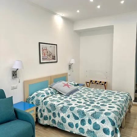 Hedera Capri Bed & Breakfast *