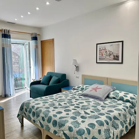 Hedera Capri Bed & Breakfast Anacapri (Isola di Capri)