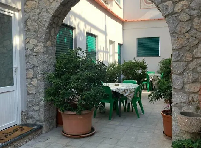 Hedera Capri Couette-café