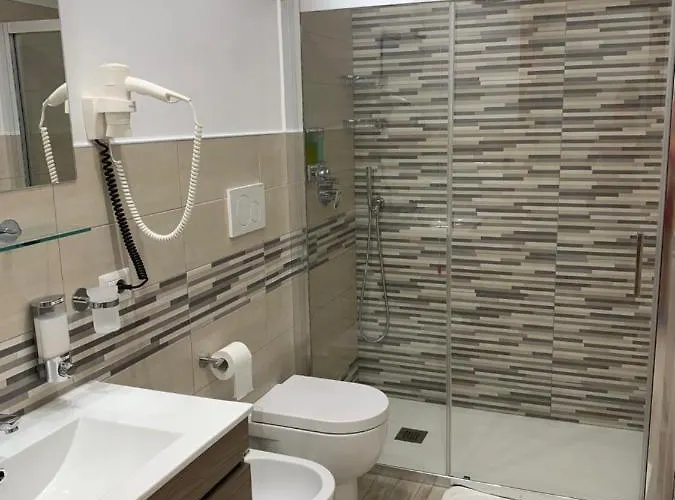 Hedera Capri Couette-café 4*