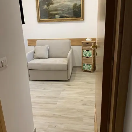 Bed and Breakfast Hedera Capri Ανακάπρι