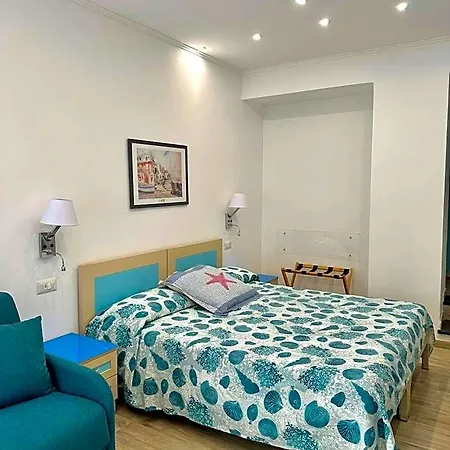 Hedera Capri 4* Anacapri (Isola di Capri)