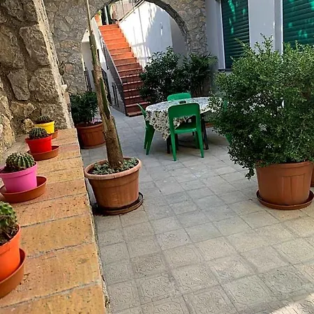 Hedera Capri 4*