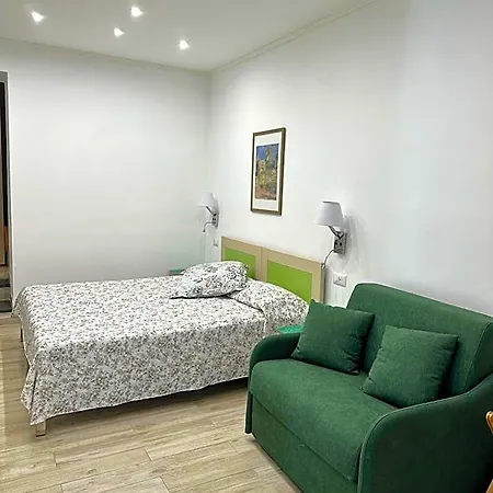 Hedera Capri 4* Anacapri (Isola di Capri)