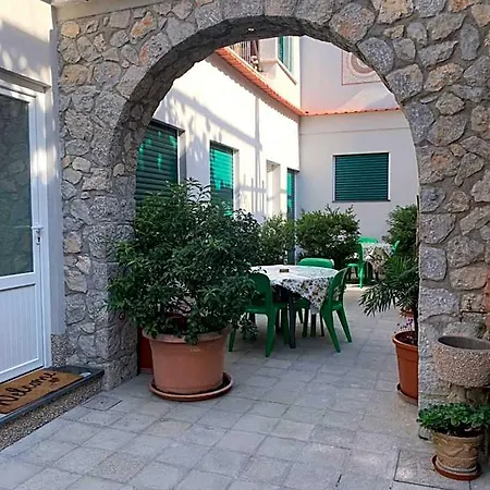 Bed & Breakfast Hedera Capri Anacapri (Isola di Capri)
