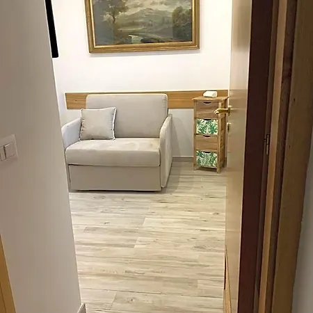 Bed & Breakfast Hedera Capri