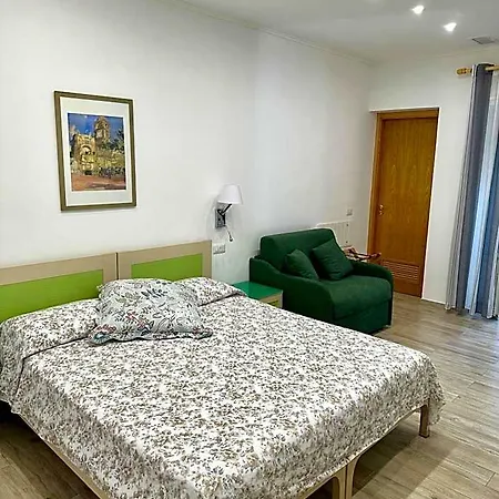 Bed & Breakfast Hedera Capri Anacapri (Isola di Capri)