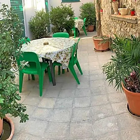 Hedera Capri 4* Anacapri (Isola di Capri)