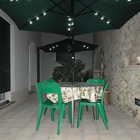 Hedera Capri 4* Anacapri (Isola di Capri)