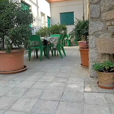 Hedera Capri Bed & Breakfast Anacapri (Isola di Capri)