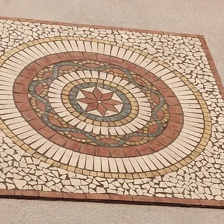 Hedera Capri アナカプリ