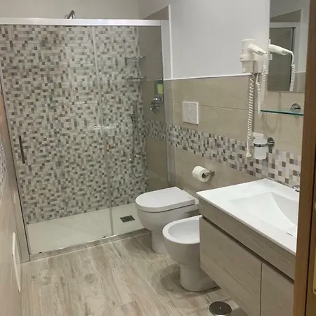 Hedera Capri 4* Anacapri
