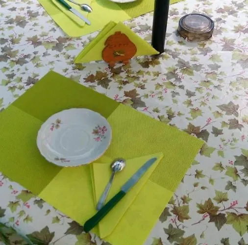 Hedera Capri 4* Ανακάπρι